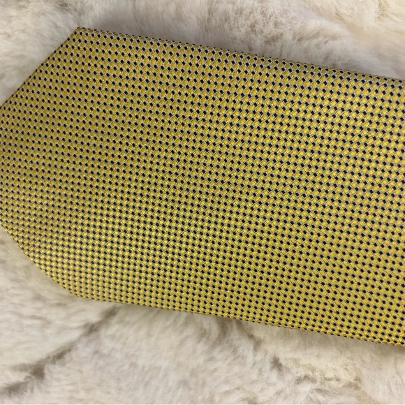 Alizeal Matching Ties & Handkerchiefs NEW - Picture 5 of 6